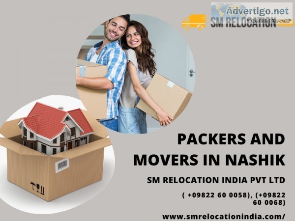 Skilled and Professional Home packers and movers services