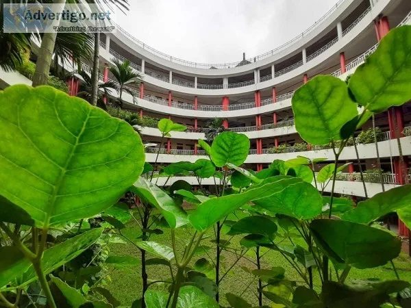 Best ICSE School in Kharghar Navi Mumbai - Vishwajyot High Schoo