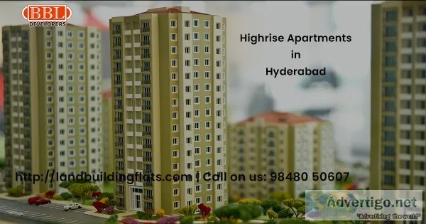 Real Estate Agents in Hyderabad