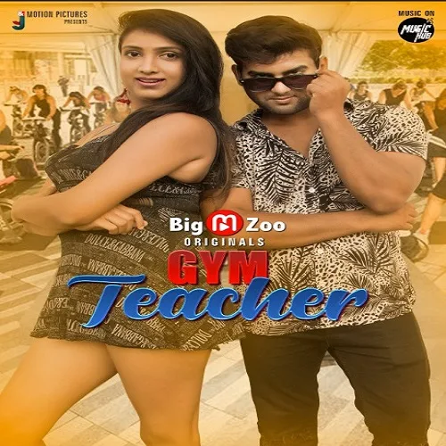 Gym teacher streaming now on big m zoo originals app & website