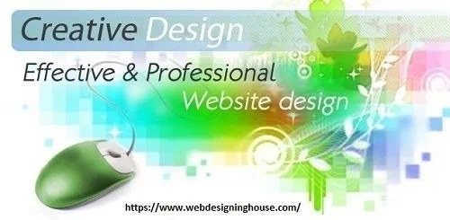Website Designing Company in Delhi