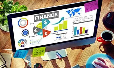 Free finance and economics online courses