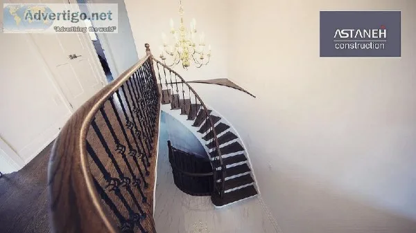 Home Renovation Toronto
