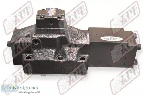 Amada Linear Servo Valve