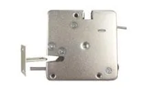 NI-17 mini all-metal electric Cabinet Lock