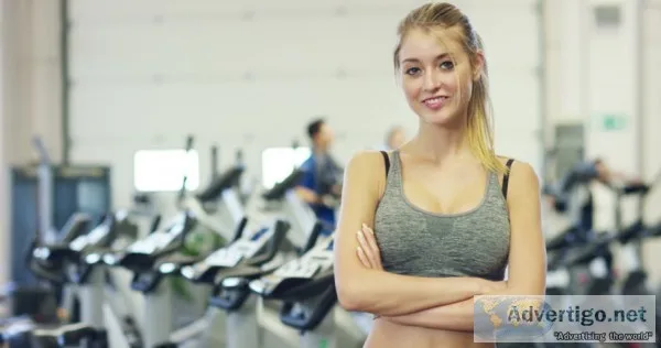 Free world class online fitness courses