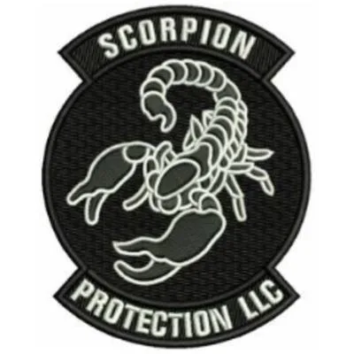 Scorpion Protection LLC