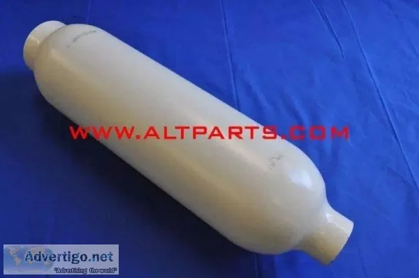 Hydraulic Accumulators and Bladders