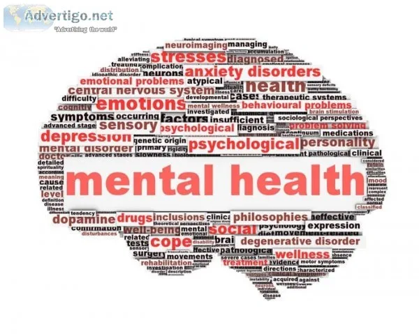 Free online mental health courses