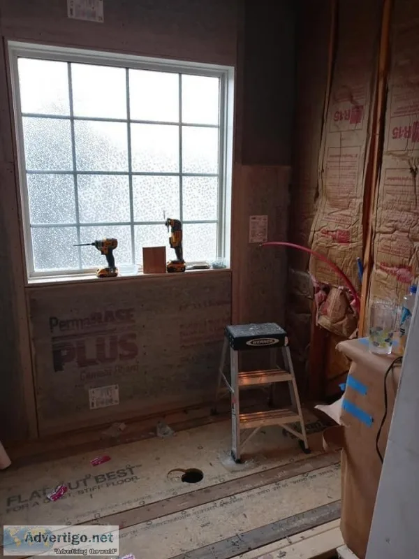 Tripps carpentry handyman services