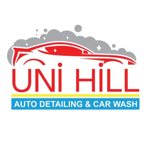 Car Wash Thomastown  Uni Hill Car Wash