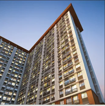 Buy 1BHK Flats in Malad East  Aarambh