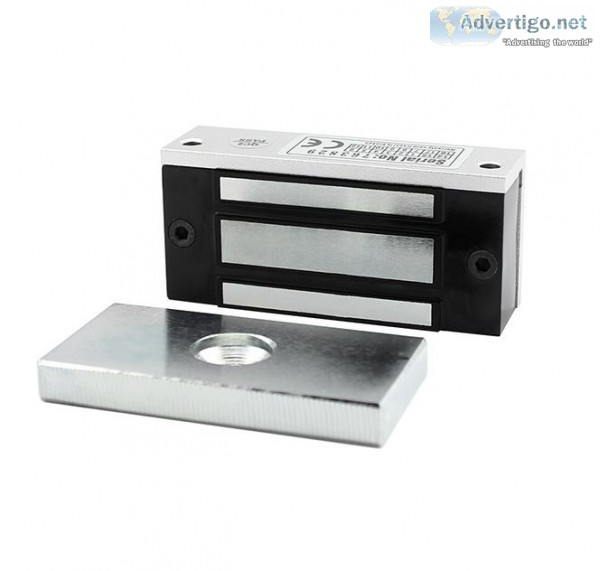 standard Electric Cabinet Lock