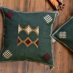 Shop Handcrafted Cotton Dohar In India  Nomadicweaves.com