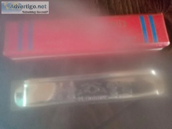 M. Hohner Harmonica