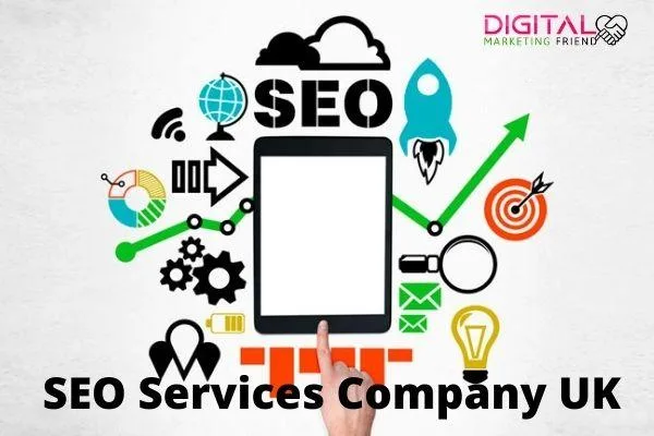 Best SEO Agency in London