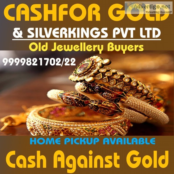 Gold Buyer In Tilak Nagar