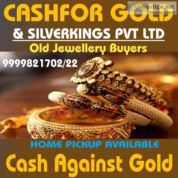 Gold Buyer In Tilak Nagar