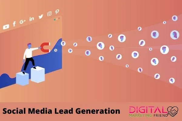 Are you looking for Social Media Lead Generation Companies in UK