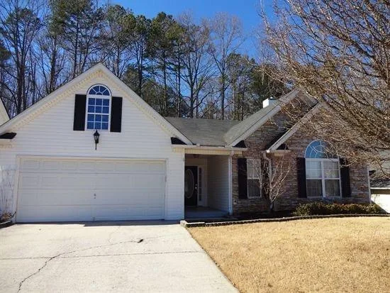 211 Christopher Dr Hiram GA 30141
