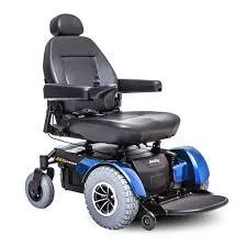 Understand Nuances of Power Wheelchairs Before Purchasing from S