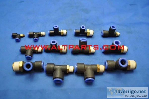 Amada pneumatics Fittings