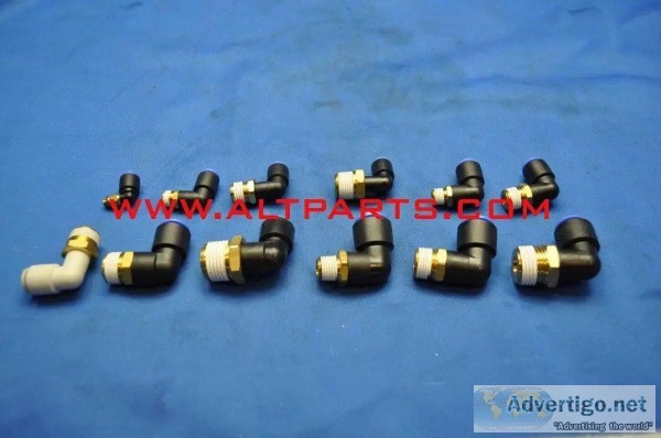 Fittings Male Elbow