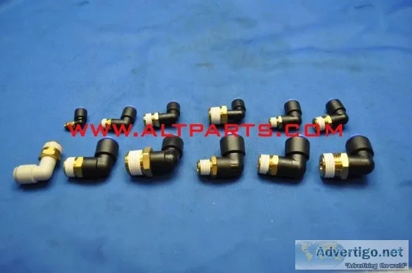 Fittings Male Elbow