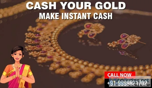 The Best Gold Buyer Near Me