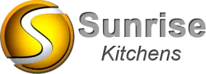 Exquisite Kitchen Cabinets with Premium Features - Sunrise Kitch