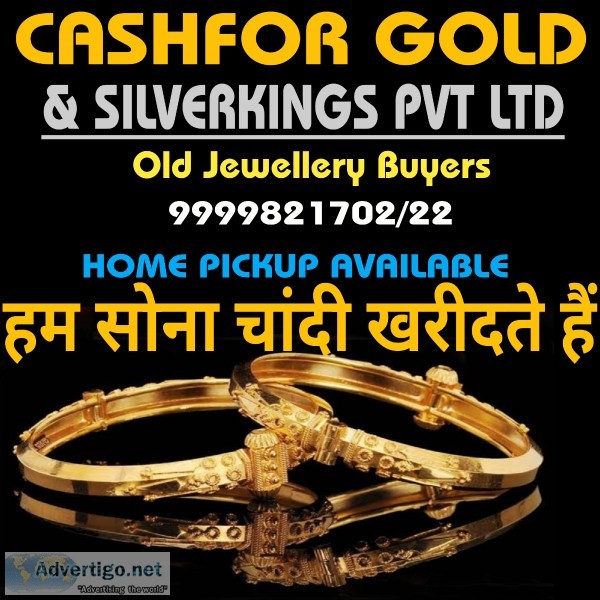 Gold Buyer In Rohini