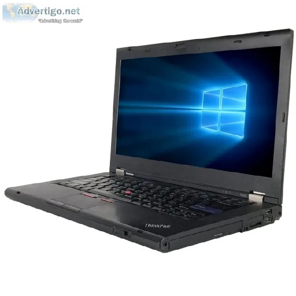 Lenovo ThinkPad business Laptop T420 i5 2nd gen.  4 gb ram 320 H