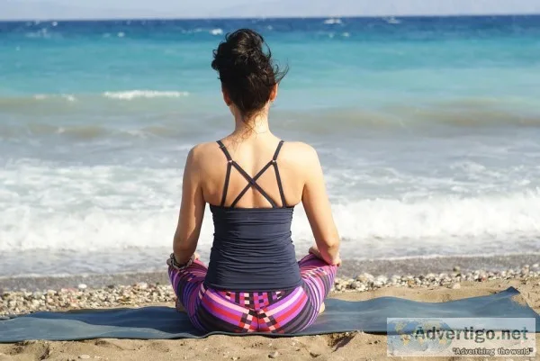 Free world class online meditation courses