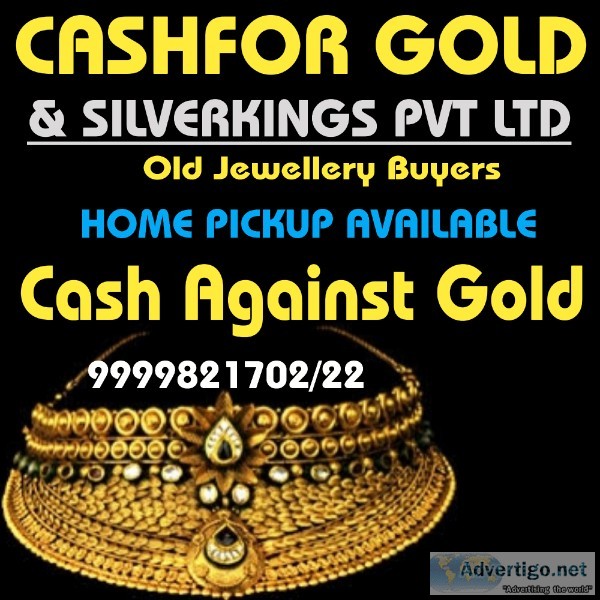 Gold Loan Settlement
