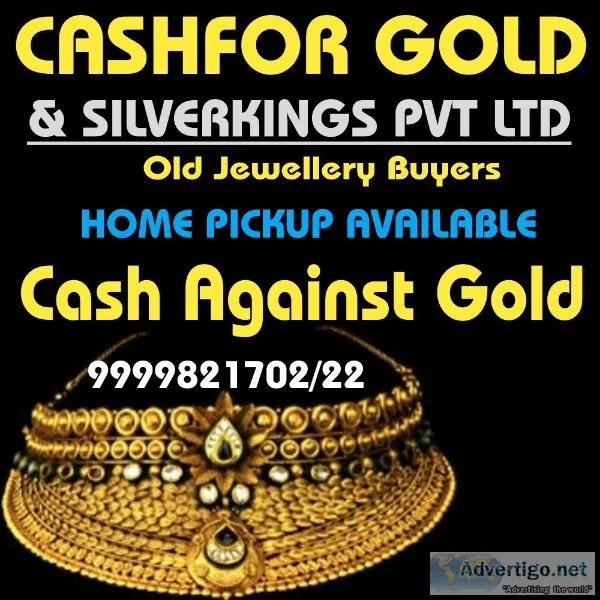Gold Loan Settlement