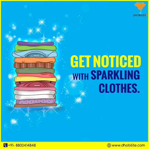 Laundry Shop Near me