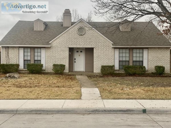 8314 Kensington Dr Rowlett TX 75088