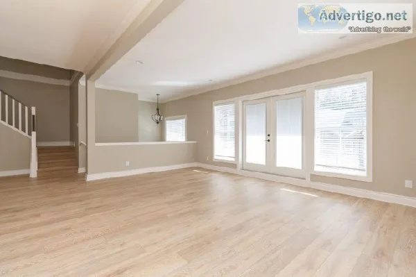 A nice house for rent