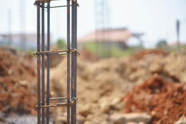 iSTEEL TMT bars in tamilnadu