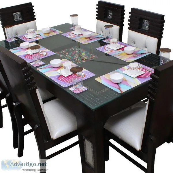Table Place Mats - TABLE andamp KITCHEN