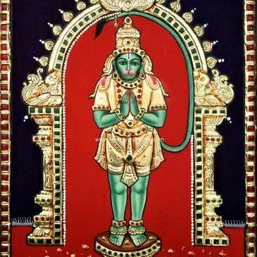 Rudra Art Gallery