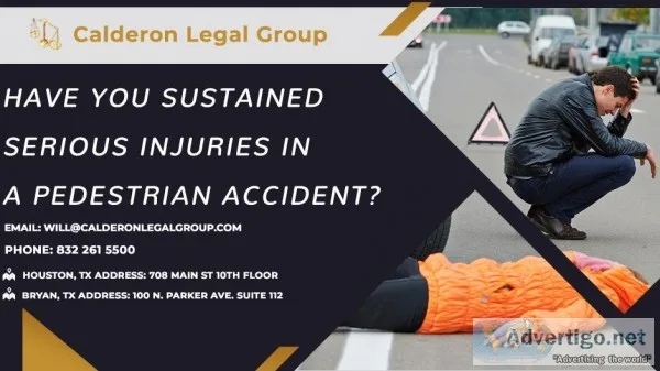 Hire an Auto Accident Lawyer in Houston TX