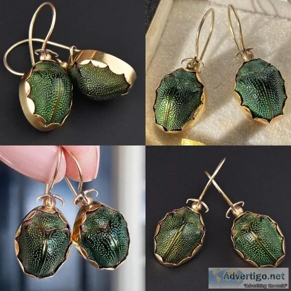Jewelry always adorns a beautiful look