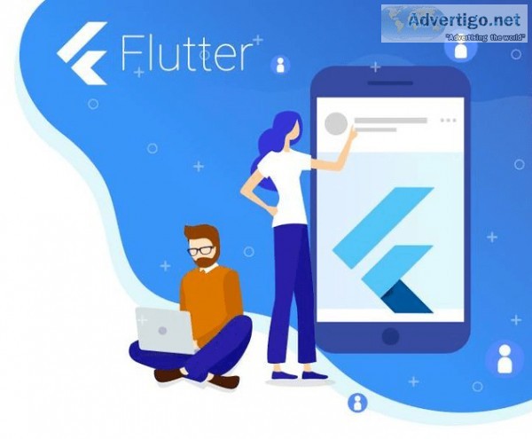 hire certified flutter app developers in India  offshore flutter