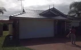 Roof Painting Sydney  High Class Roofing