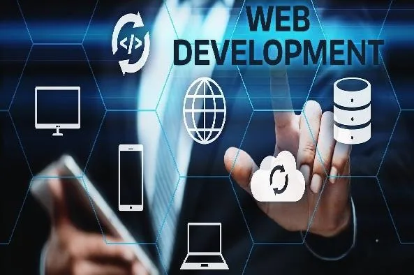 Develop a Professional Website with Best Website Development Com