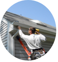 Get Affordable Gutter Installation Estimate in Long Island  Mori