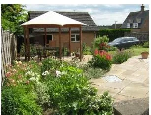 Covered Walkways Suppliers in UK  Inside2Outside.co.uk