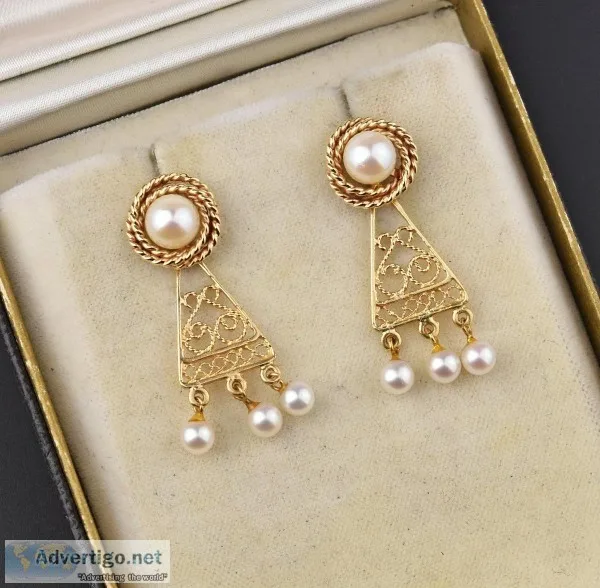 Keep calm and wear Pretty Jewelry
