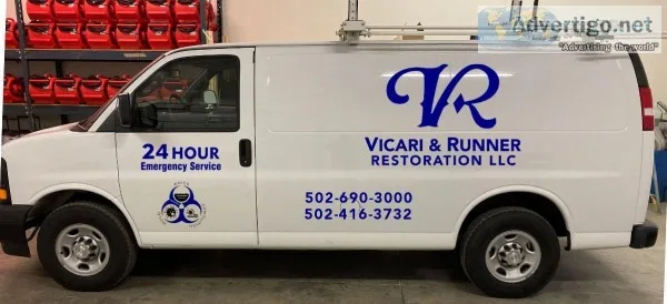 Odor Removal Services in USA  Vandrrestoration.com